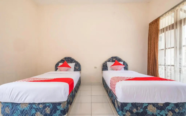 Hotel O Padjadjaran 1