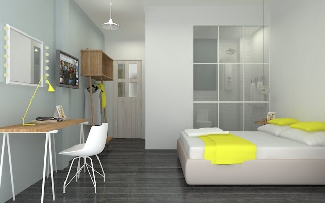 Bedstation Hostel