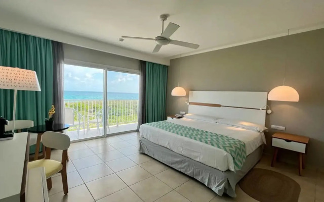Vila Galé Cayo Paredón