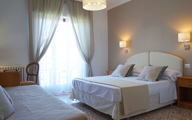 Villa Susy Relais
