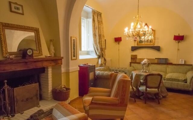Casa Isabella