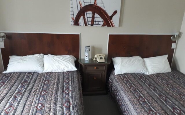 Hôtel Aux Vieux Bardeaux