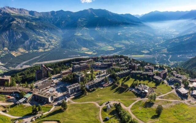 Appartement équipé 6 couchages PRALOUP 1600