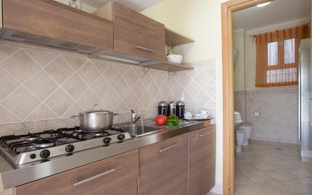 Residence Posidonia Ischia