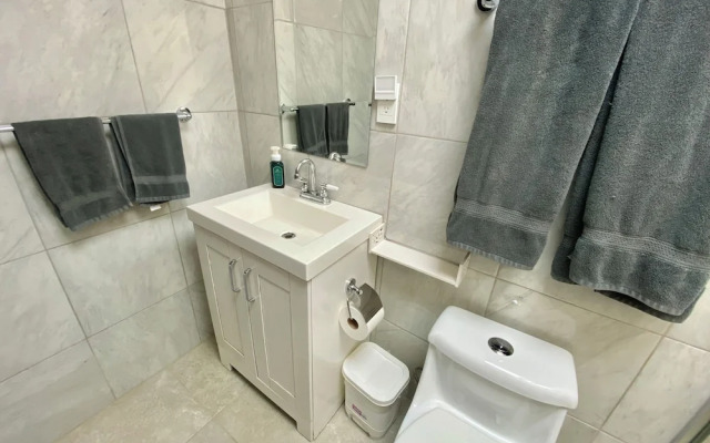 Finca de Lulu y Jose