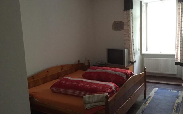 Gasthof Zur Goldenen Sonne