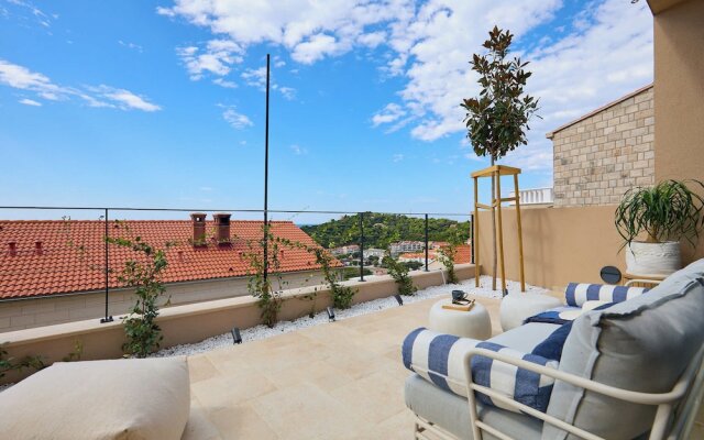 Hedera Estate, Hedera Studio 1