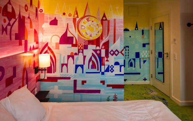 ART Hotel Dalgas, BW Signature Collection