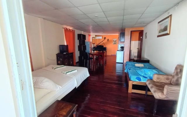 Sun Havens Apartments & Suites