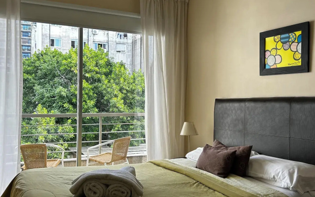 Arenales Suites