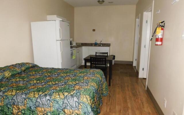 Manitou Hotel