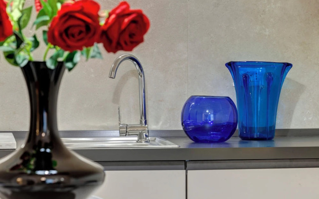 San Gallo Apartment by Mamo Florence