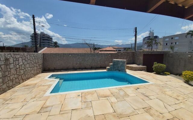 Cantinho Primavera - Caraguatatuba