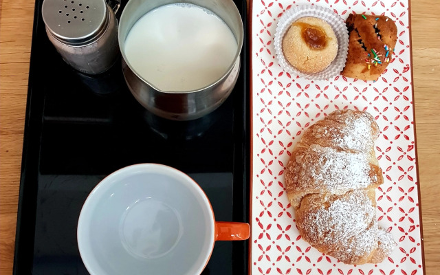 Bed & Breakfast Aziz