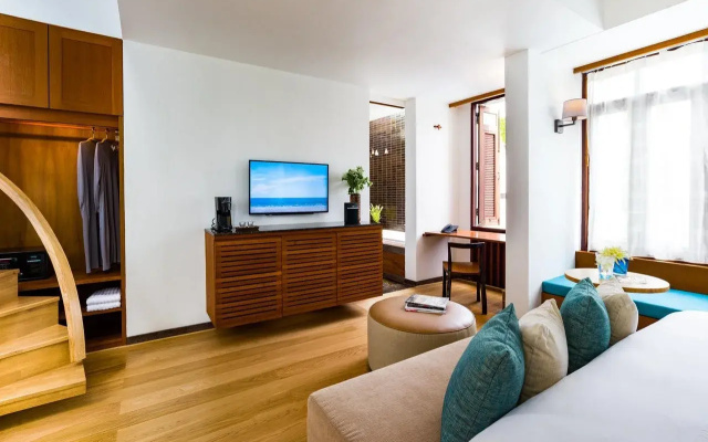 Let's Sea Hua Hin Al Fresco Resort