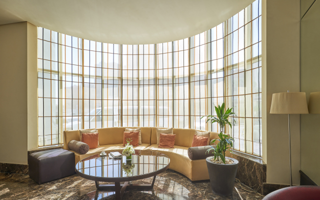 Safir Hotel Doha