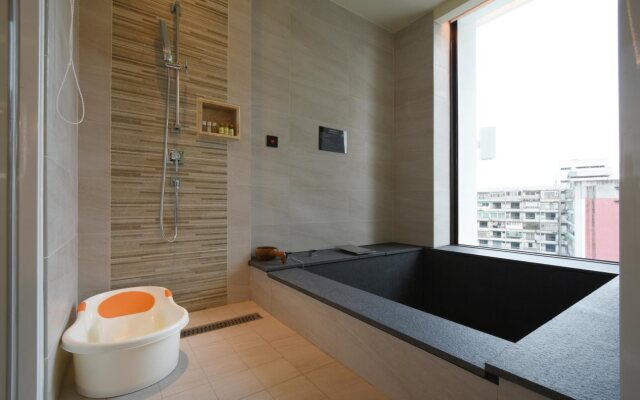 Hsing Fu Hotel