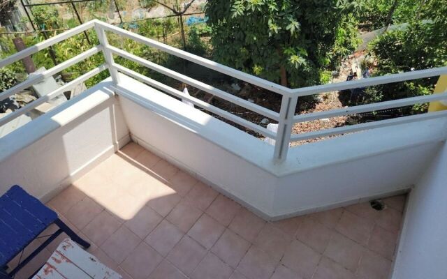 Finike Sever Otel