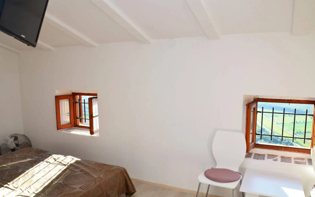 Villa Borgo B&B