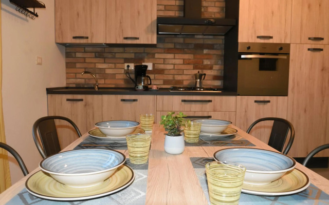 La casetta di Anastasia