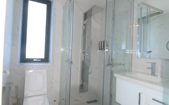 Villa with Shared Pool in Central Pattaya - Palmc15