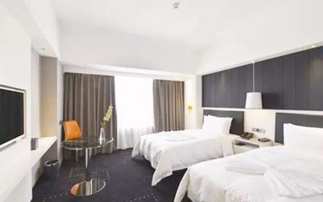 Aishang Hotel (Lecong Furniture Mall, Foshan)