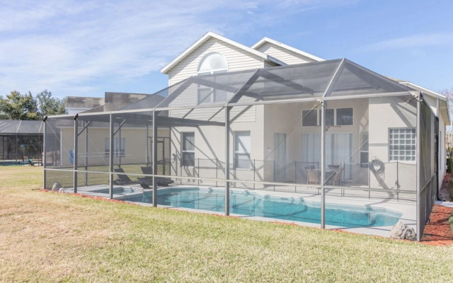 Windsor Palms Resort 2203