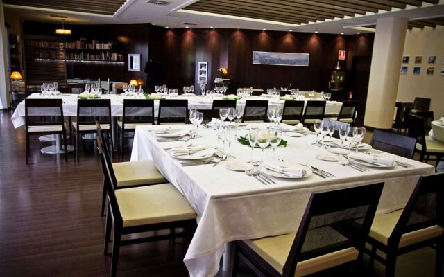 Eurostars Centrum Alicante