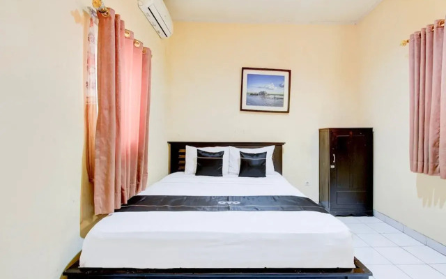 Collection O Stasiun Pekalongan Near Stasiun Kereta Api Formerly Hotel Indah