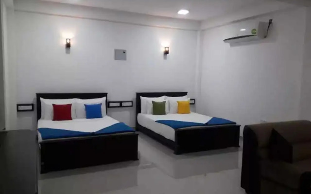 Thuruliya Guest House