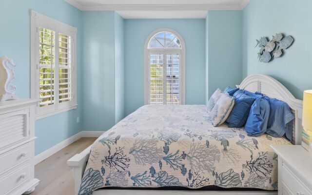 Siesta Key Island Rentals