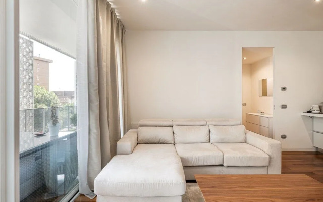 Rifredi Station Exclusive Apartment