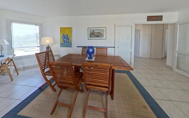 Appartement Larmor-Plage, 3 pièces, 4 personnes - FR-1-349-132