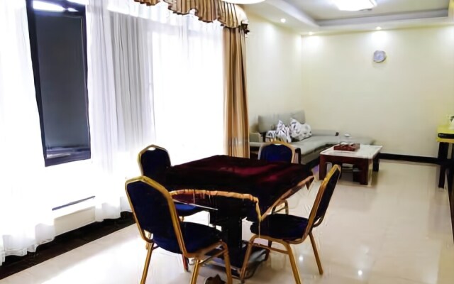 Feng Guang Holiday Hotel