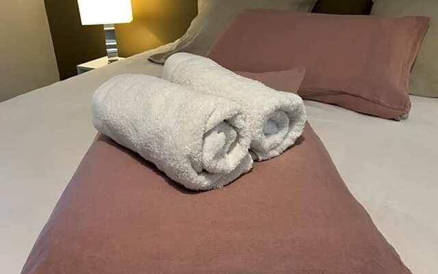 Les Mandarins - Gîtes