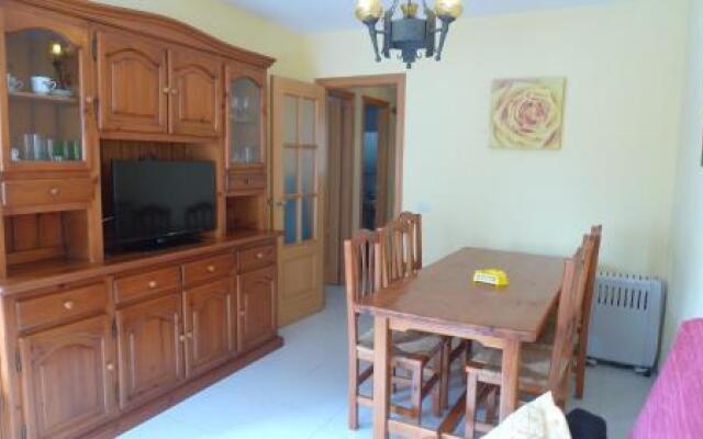 Apartamentos Irta Playa Altamar