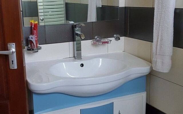 New Kwetu Hotel