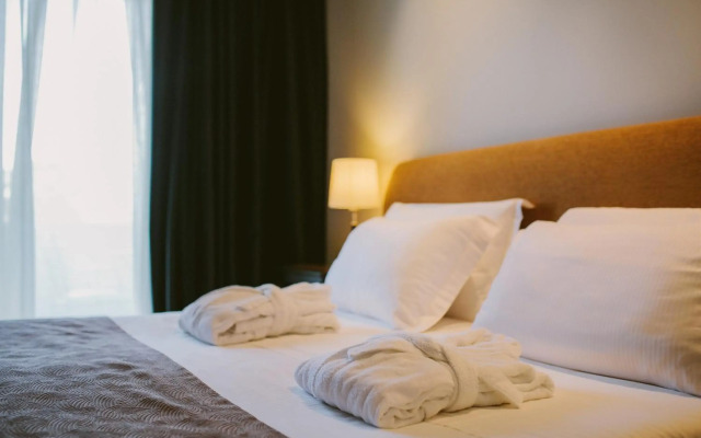Hotel Piccola Vela