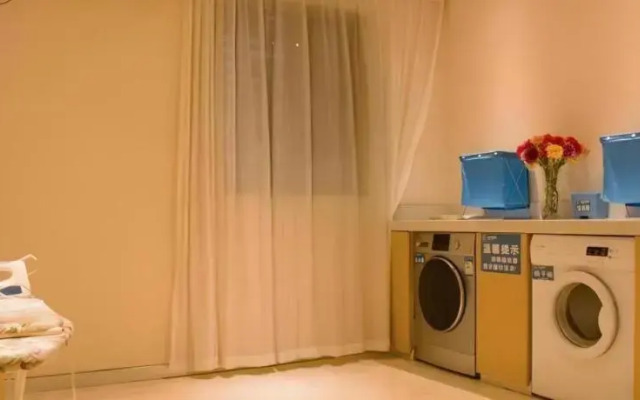 City Comfort Inn Baise Tiandong