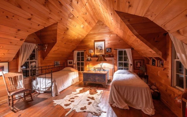 Seventy-four Ranch