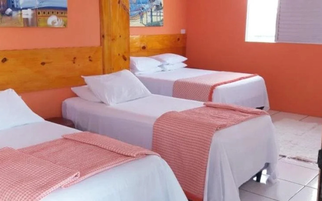 Pousada Praia Bonita