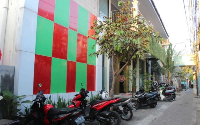 Malioboro Garden Hotel