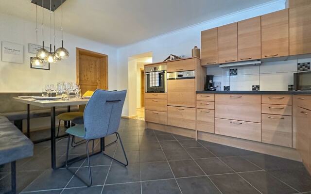 Fantastic Apartment With Terrace