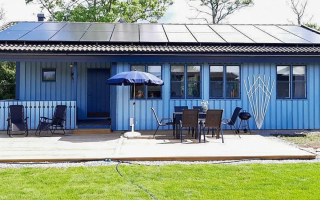 6 Person Holiday Home in Kopingsvik-by Traum
