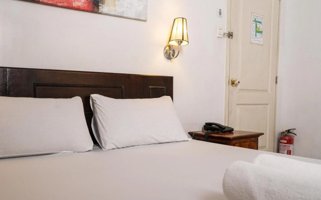 Getz Hotel