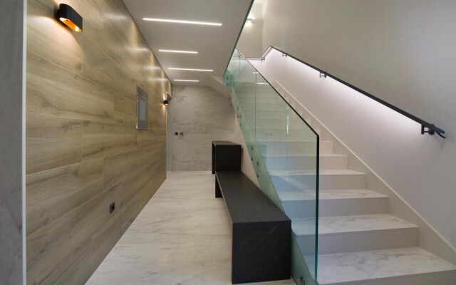 Amazing Apartment in Promajna With Wifi and 2 Bedrooms