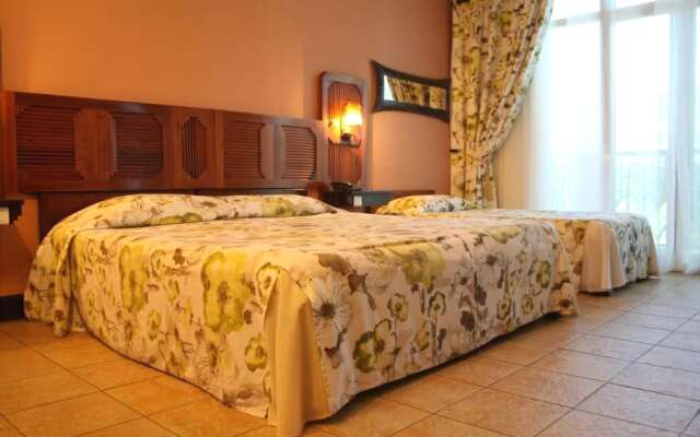 Le Grand Hotel Diego