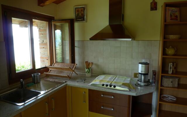 Piccolo Rustico, Casaliva - Rebomaholidays