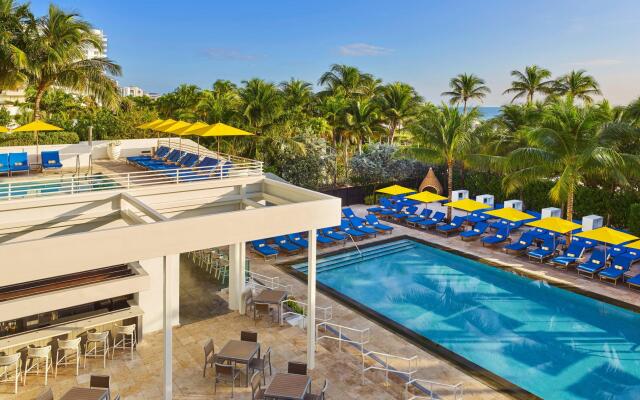 Royal Palm South Beach Miami, a Tribute Portfolio Resort