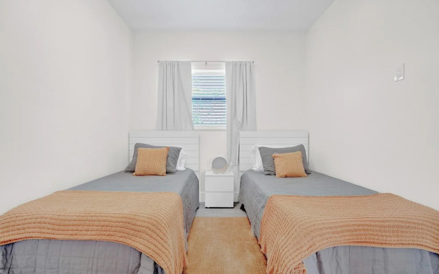 The Zen Suites